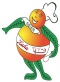 قها للاغذية